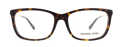 michael kors glasses black red|Michael Kors glasses for men.